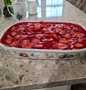 Easy Ways Make Recipes Strawberry Pretzel Salad the So Delicious Appealing.