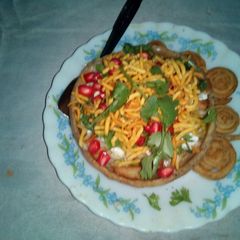 A picture of Katori chat.