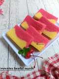 Brownies kental manis