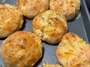 A picture of lobster cheddar