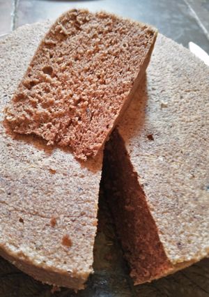 Foto resep Bolu kukus gula merah