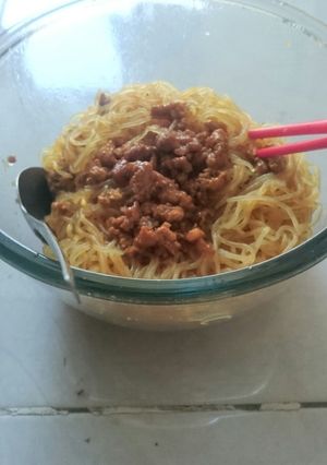 Foto resep Bijag DACK ala Mom