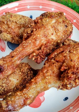 Foto resep Ayam Goreng Ketumbar