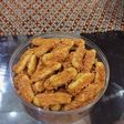 Kastengel garing dan keju banget