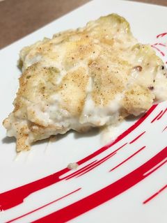 Foto di Cavolfiore gratinato 😋
