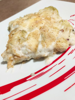Foto di Cavolfiore gratinato 😋