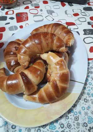 Una foto de Medialunas 🥐