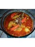 Cincang koyoran(gajih/lemak sapi) #ketofastosis