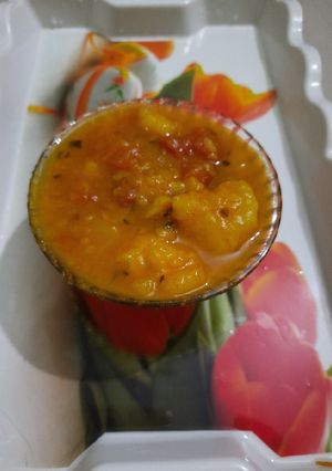 आलूदम (Aloodum recipe in hindi) रेसिपी मुख्य फोटो