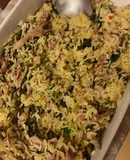 Arroz de Pato