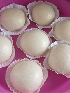 Foto resep Bakpao isi coklat lumer