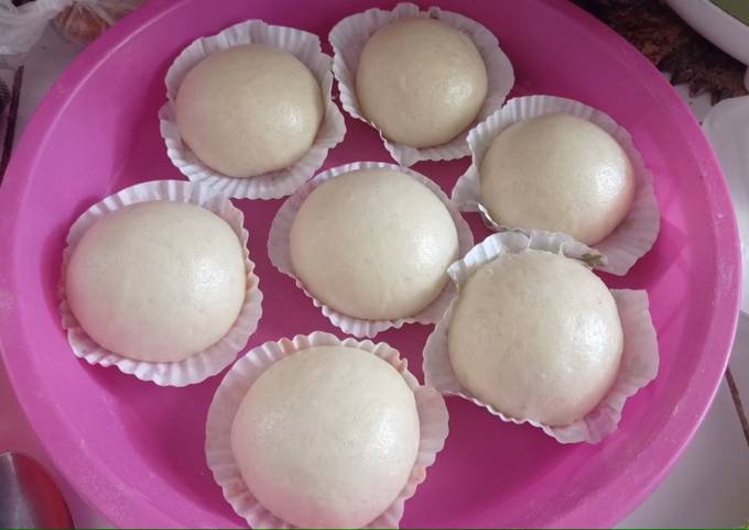 Resep Bakpao Isi Coklat Lumer Oleh Mitta Cookpad 4380