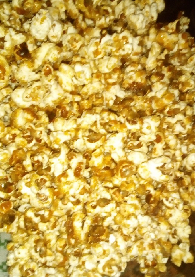 Una foto de Pop dulce