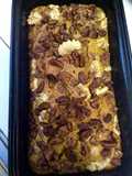 Pumpkin bread