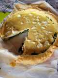 Quiche épinards feta