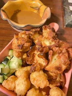 Foto resep Batagor tahu