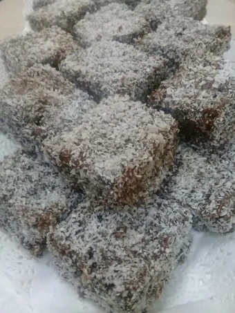 Easy Steps Make Recipes Chocolate Cakes with Coconut the  Makes Drooling Perfect.