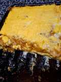 Pastel de papas clásico Ali
