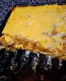 Pastel de papas clásico Ali