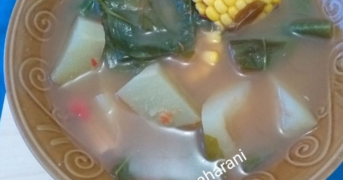 Sayur Asem