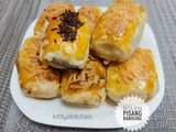 Bolen Pisang Bandung