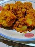 Sweet Potato Pottage