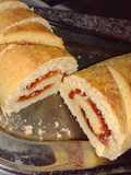 Pan de polenta