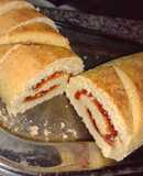 Pan de polenta