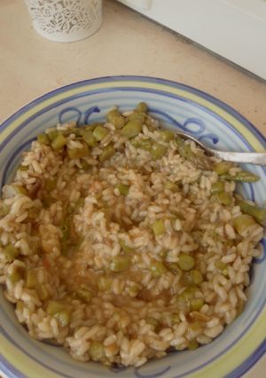 Foto di Aspa - Risotto