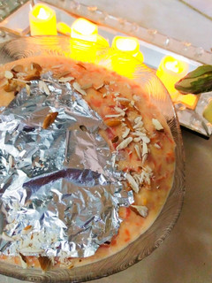 A picture of Gajrella winter special sweet dish/ gajar ki kheer.