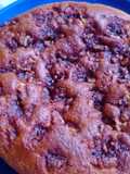 Torta Streusel