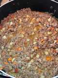Sonoran Picadillo