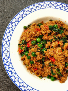 Foto resep Tumis Oncom Leunca