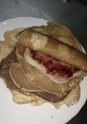 Foto principal de Tortitas