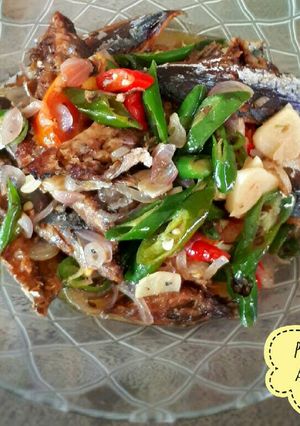 Foto resep Pindang Cabe Ijo