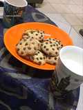 Cookies caseras