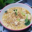 Mie dog dog a la burjo jogja