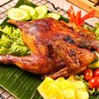 Resep Ayam Taliwang