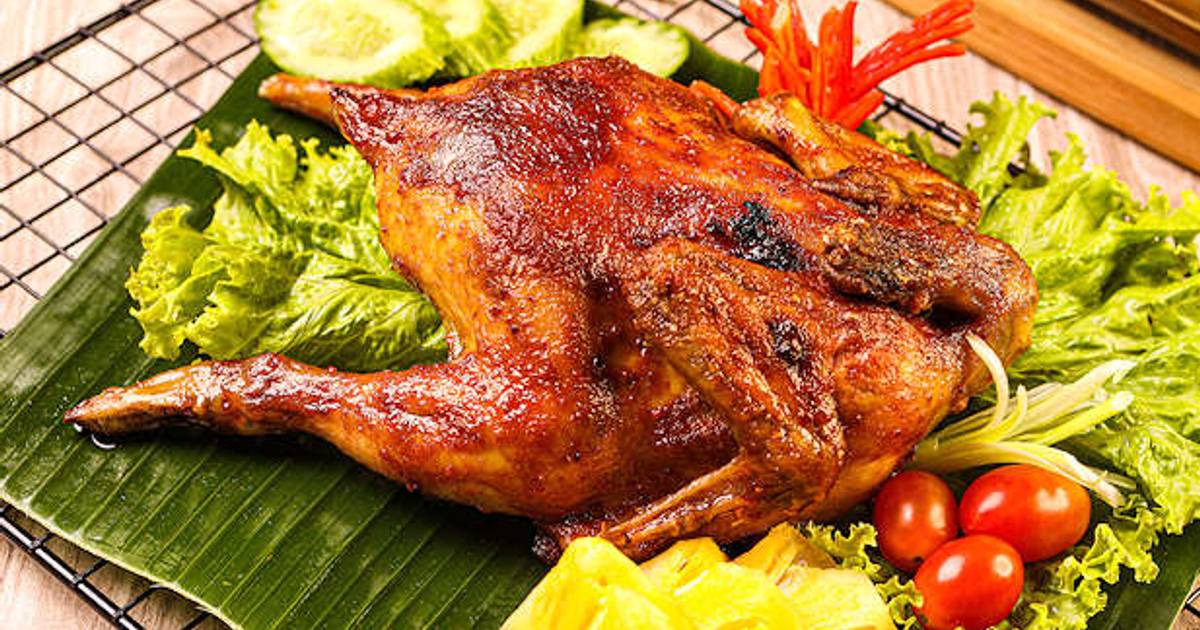 Resep Resep Ayam Taliwang oleh DapurKobe - Cookpad