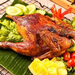 Resep Ayam Taliwang-レシピのメイン写真
