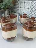 Verrine Kinder Buenos à ma façon 🍫