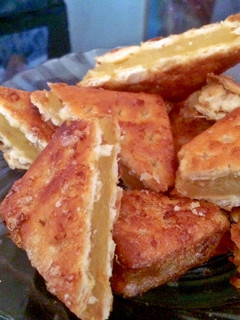 Foto resep Gabin fla