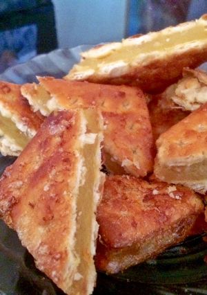 Foto resep Gabin fla