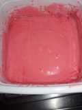 Postre helado súper fácil