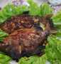 Resep Ikan Bakar Bumbu Kecap, Bisa Manjain Lidah