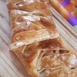 Tarta fácil (Masa sin huevo)