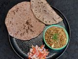 कच्चा फणसाची भाजी (Raw Fansachi Bhaji Recipe In Marathi)