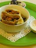 Mexican Burrito