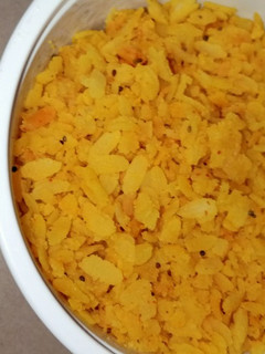 मसाला पोहा (masala poha recipe in Hindi) रेसिपी मुख्य फोटो