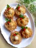 Tahu Fantasi